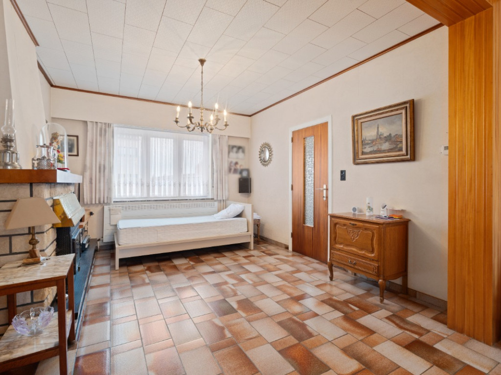 Kerselarenstraat - 56 - - 3071