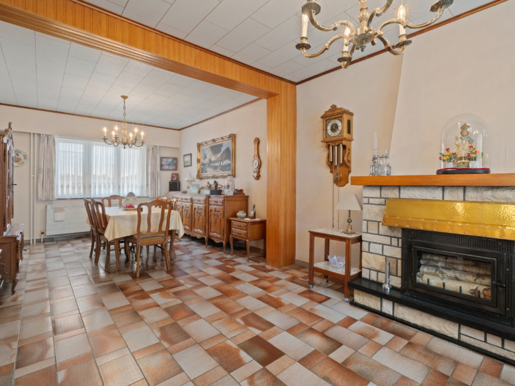 Kerselarenstraat - 56 - - 3071