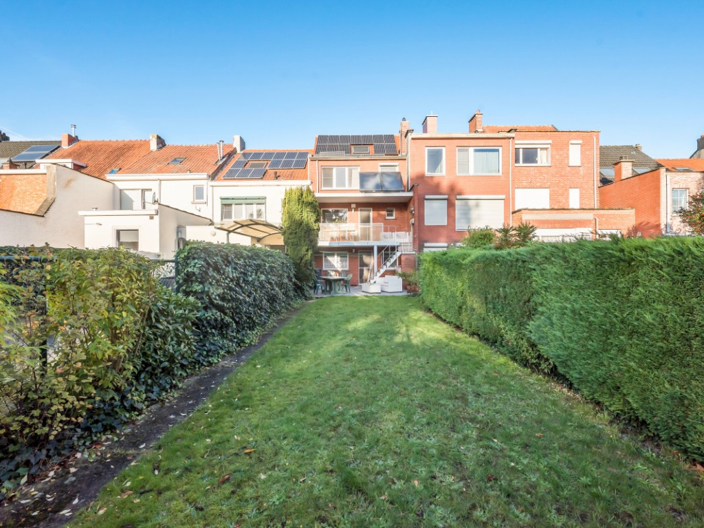 Ferdinand Pauwelsstraat - 49 - - 2180