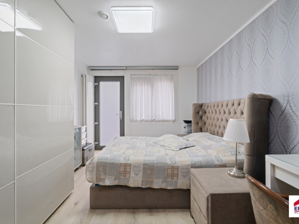 Houba de Strooperlaan - 788 - 0 (LOT A) - 1020