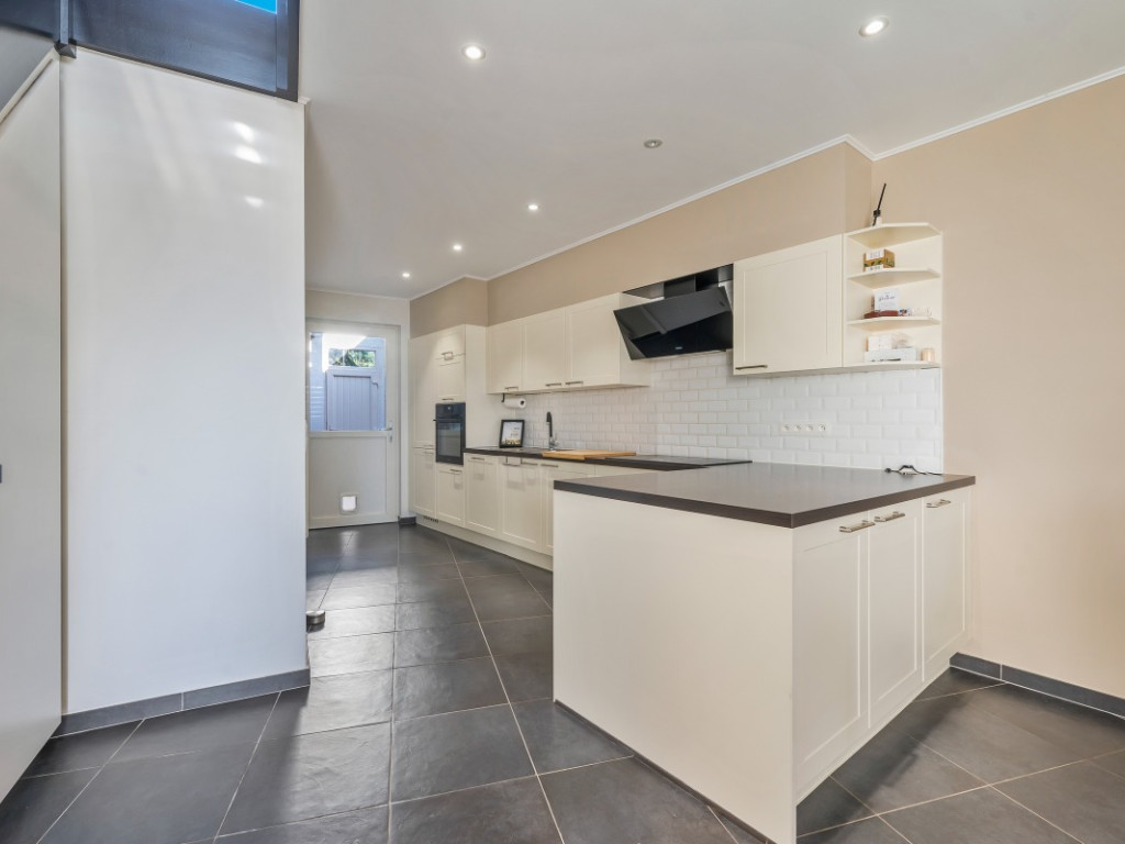 Zillebeek - 62 - - 9120