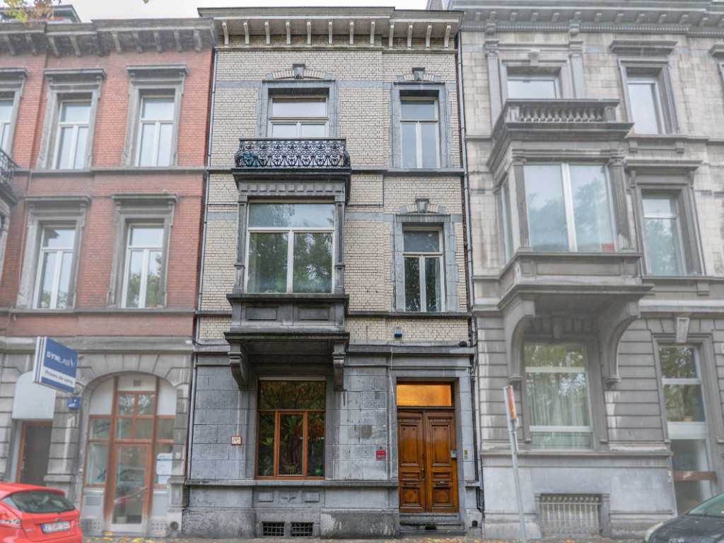 Rue Henri de Dinant - 9 - - 4020