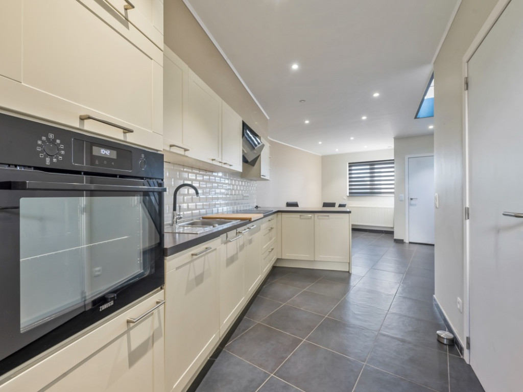 Zillebeek - 62 - - 9120