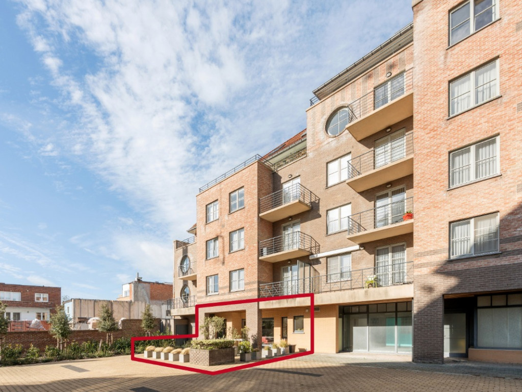 Albert Bliecklaan - 11 - Gv01 - 8670