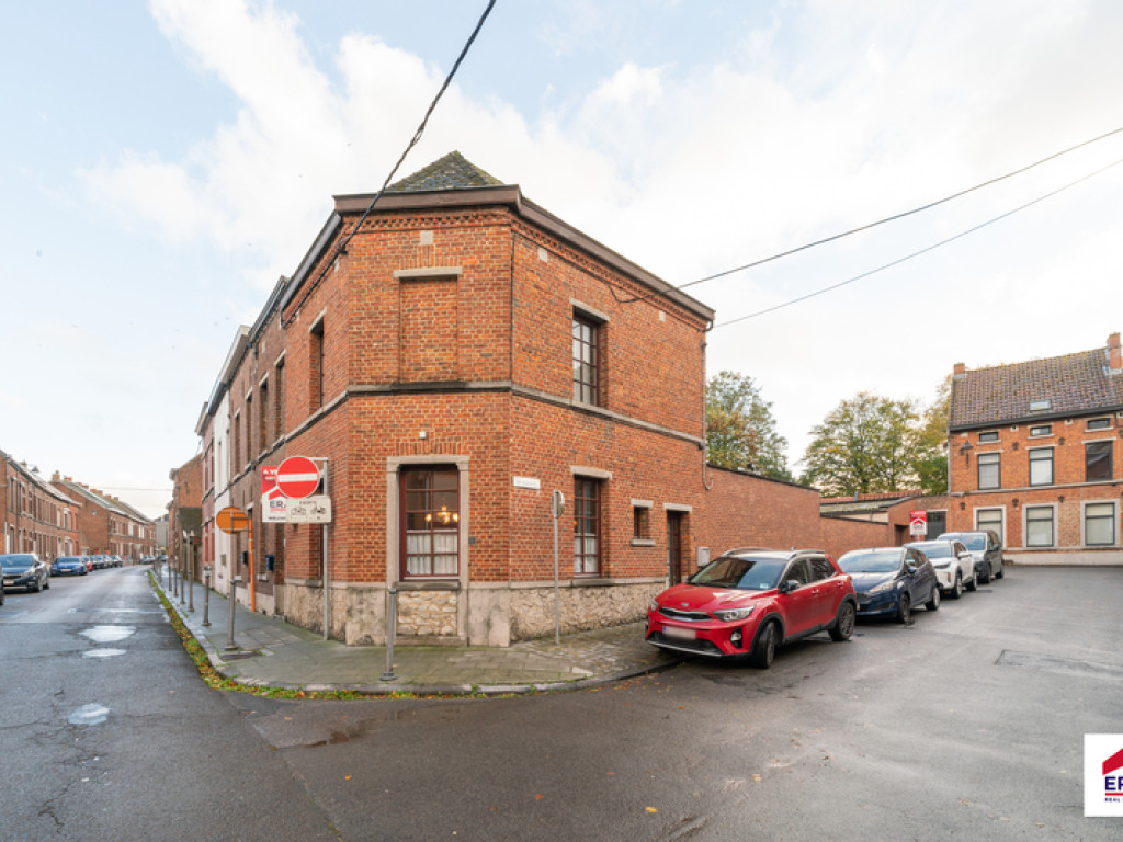 Sentier de Scaubecq - 1A - - 7060