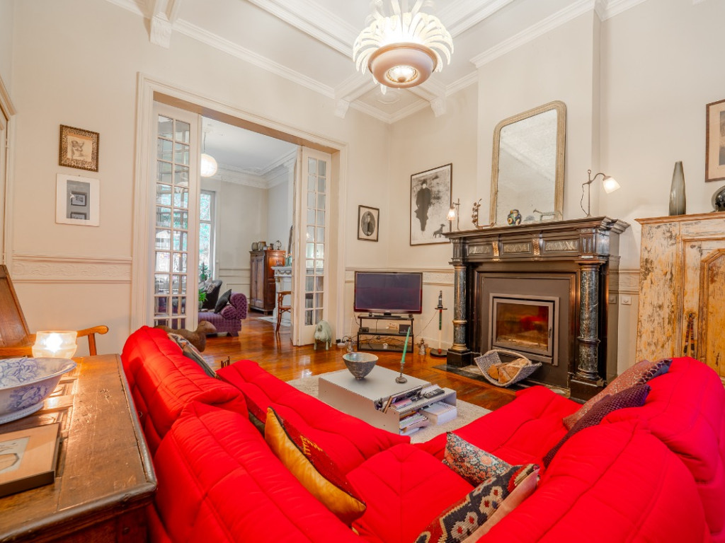 Rue Henri de Dinant - 9 - - 4020