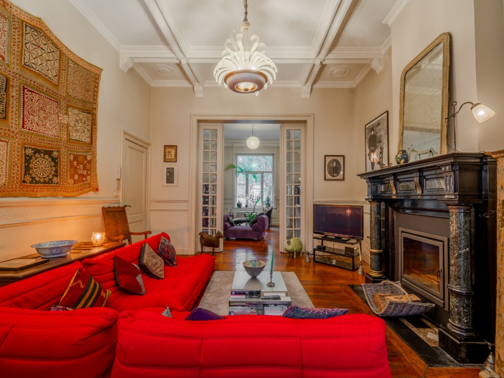 Rue Henri de Dinant - 9 - - 4020