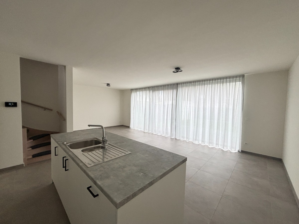 Mariekestraat - 16 - - 3540