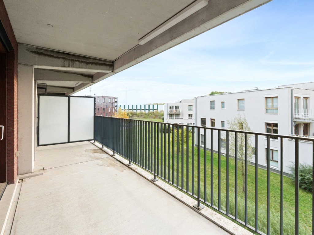 Mechelsesteenweg - 516A - 0201 - 1800