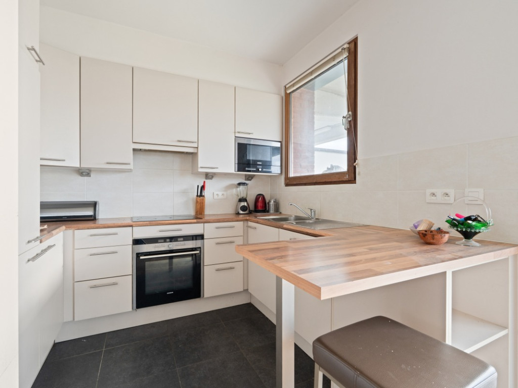 Mechelsesteenweg - 516A - 0201 - 1800