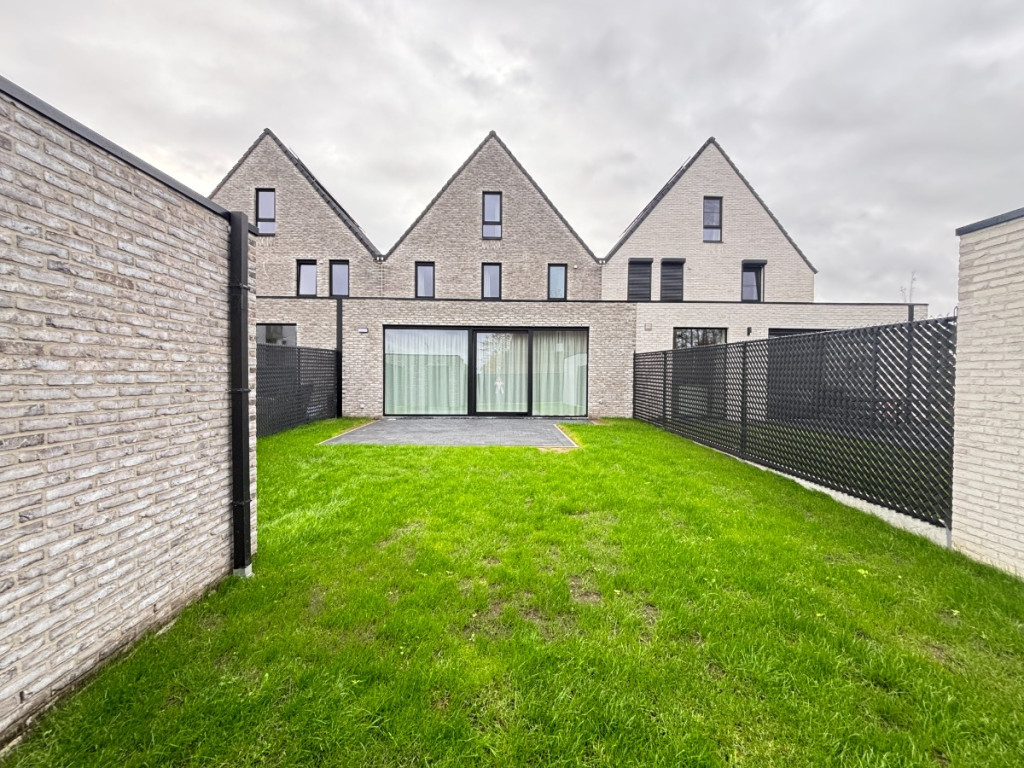 Mariekestraat - 16 - - 3540