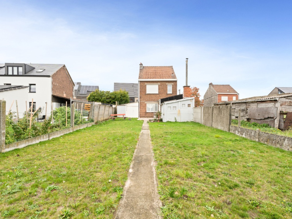 Kerselarenstraat - 56 - - 3071