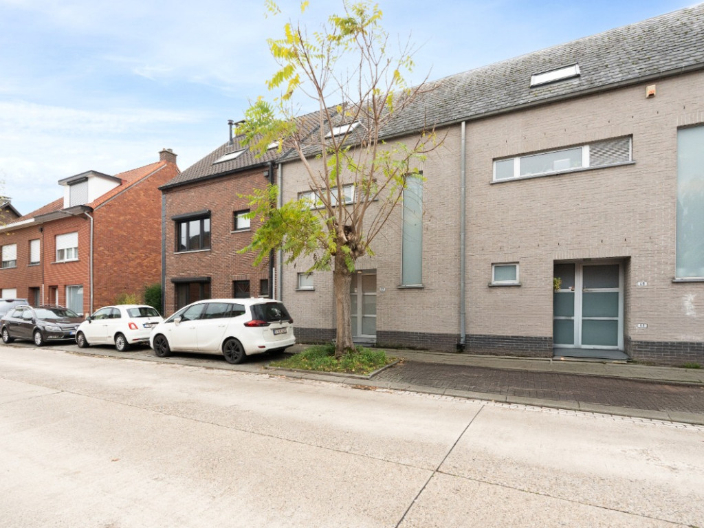 Leestsesteenweg - 47 - - 2800