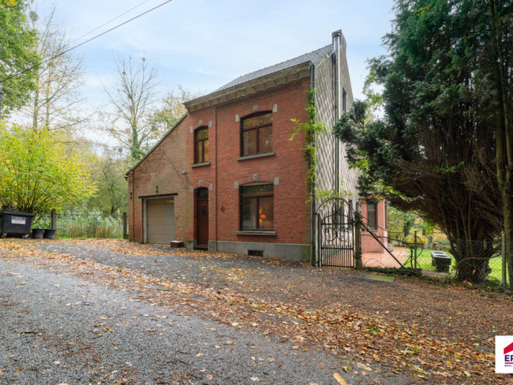 Drève du Corps de Garde - 13 - - 7850