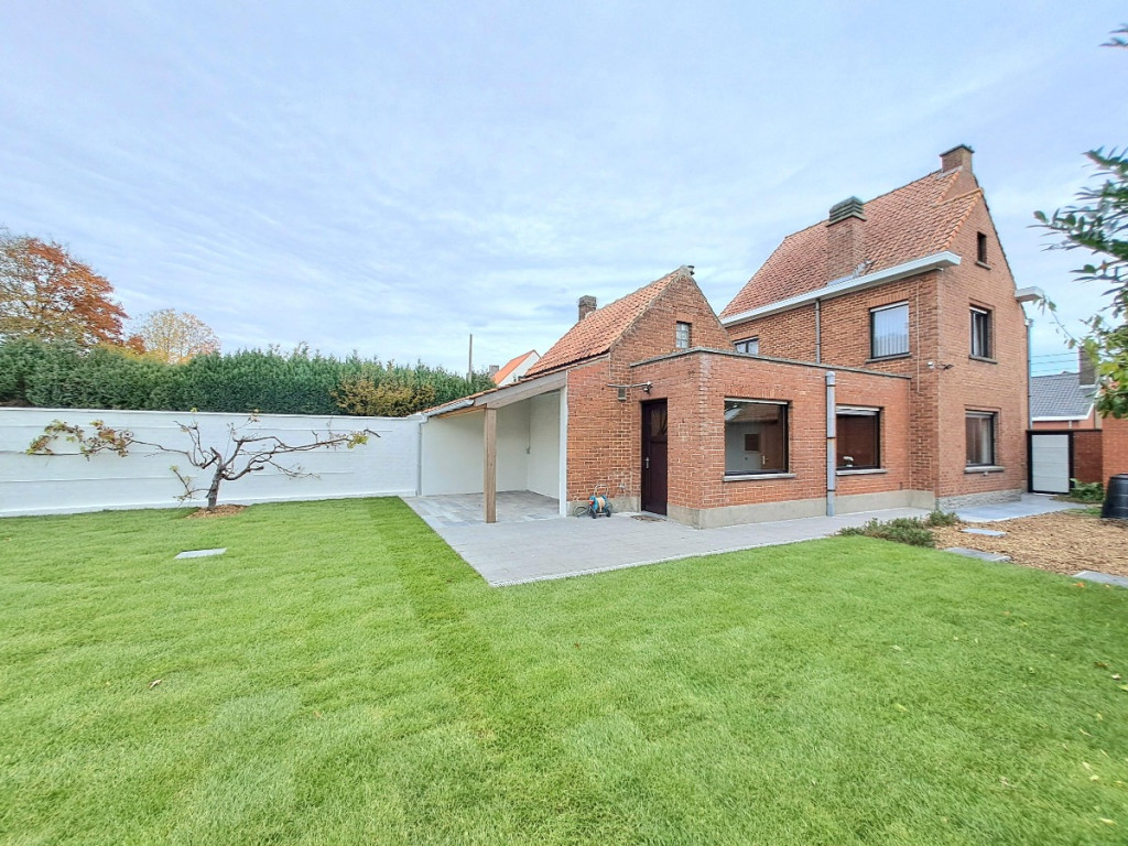 Blauwhuisstraat - 1 - - 8531