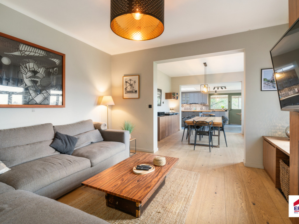 Drève du Corps de Garde - 13 - - 7850