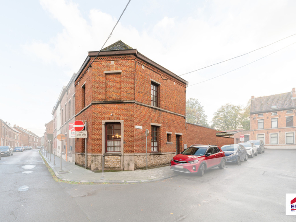 Sentier de Scaubecq - 1A - - 7060