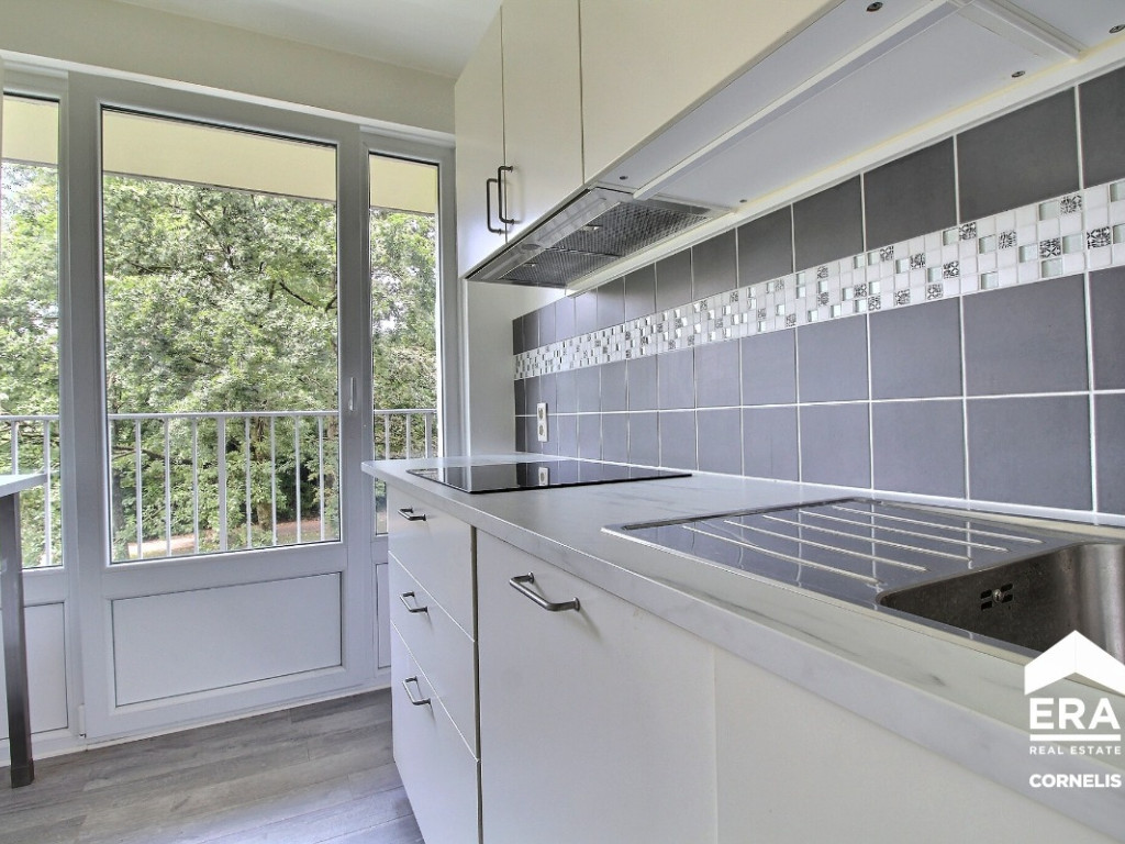 Boulevard Joseph Bracops - 205 - 1 - 1070