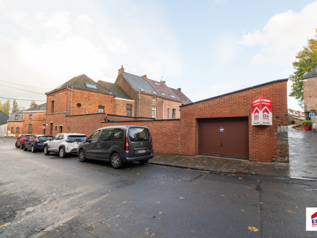 Sentier de Scaubecq - 1A - - 7060