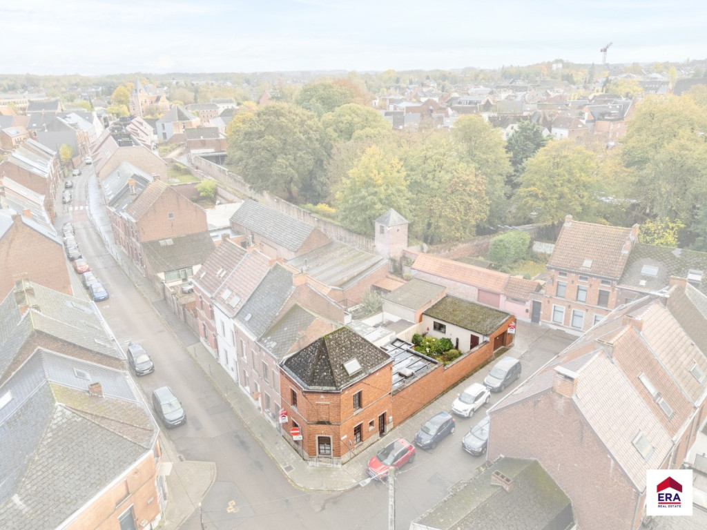 Sentier de Scaubecq - 1A - - 7060