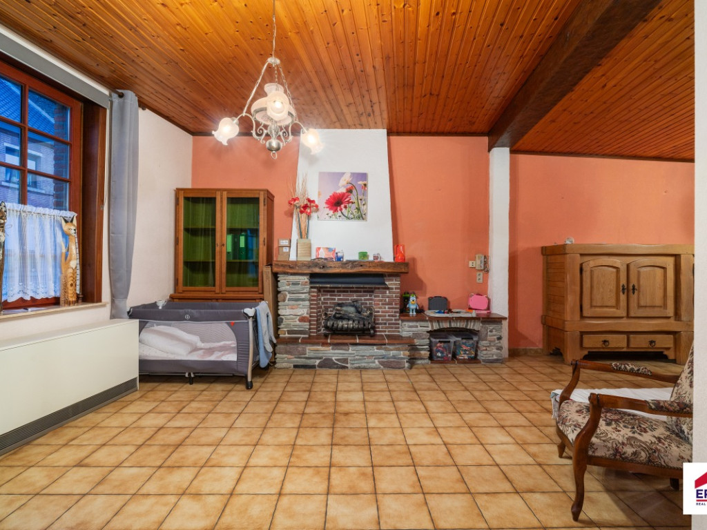 Sentier de Scaubecq - 1A - - 7060