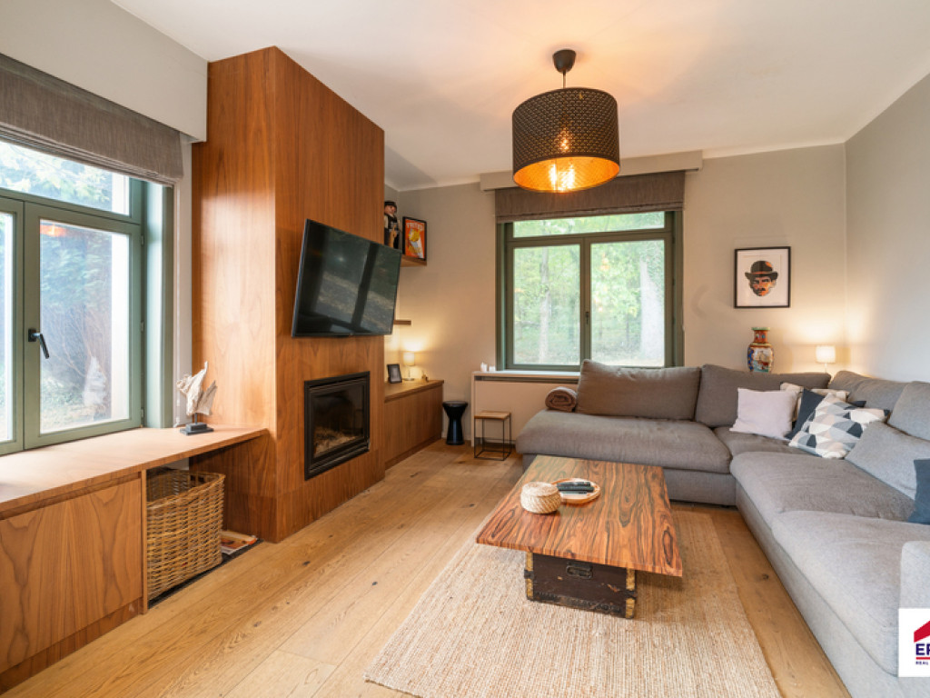 Drève du Corps de Garde - 13 - - 7850