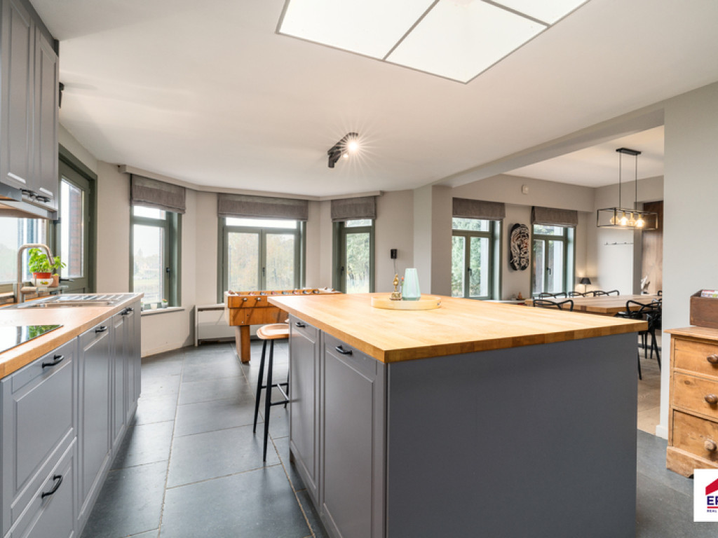 Drève du Corps de Garde - 13 - - 7850