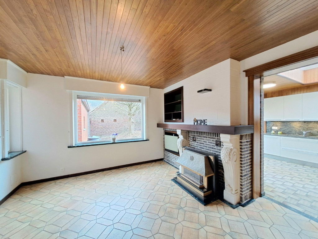 Blauwhuisstraat - 1 - - 8531