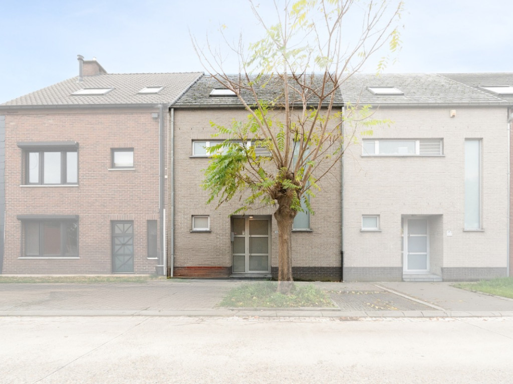 Leestsesteenweg - 47 - - 2800