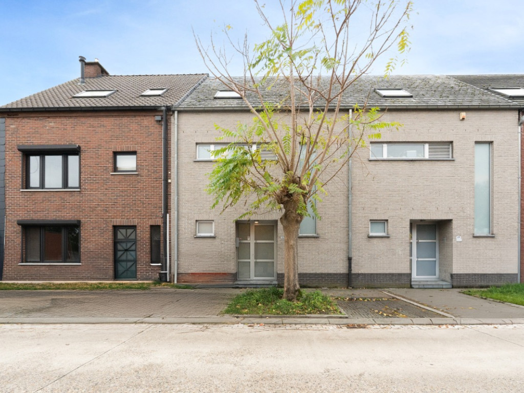 Leestsesteenweg - 47 - - 2800