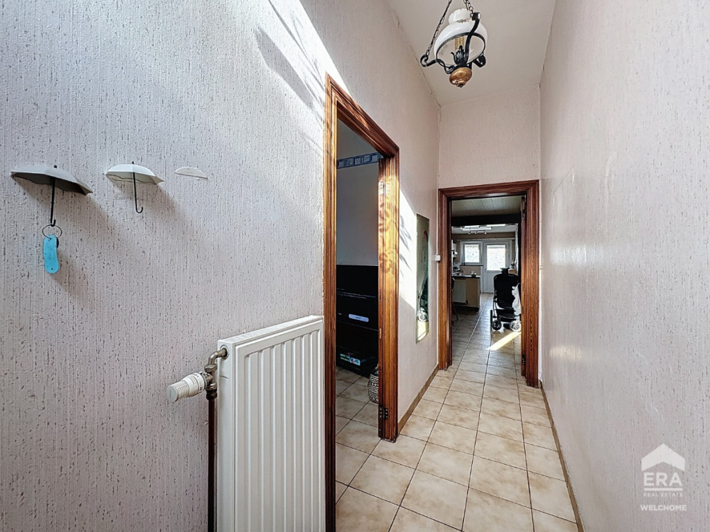 Rue du Nouveau Monde - 87 - - 7060