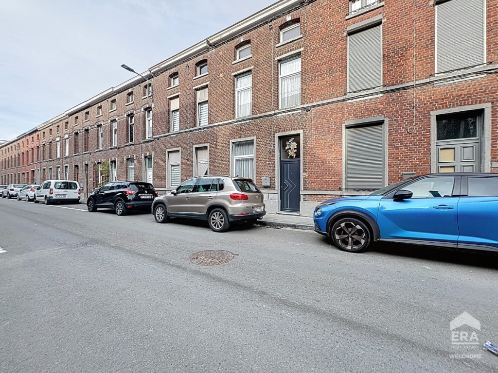 Rue du Nouveau Monde - 87 - - 7060