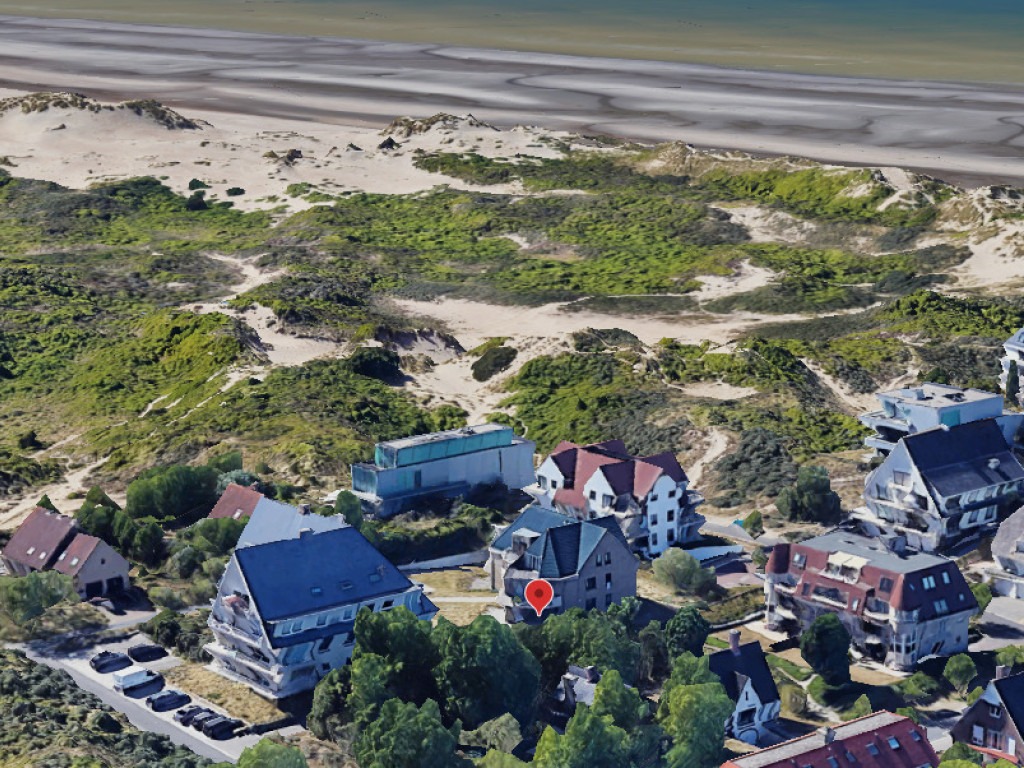 Karel Woestelaan - 6 - - 8670