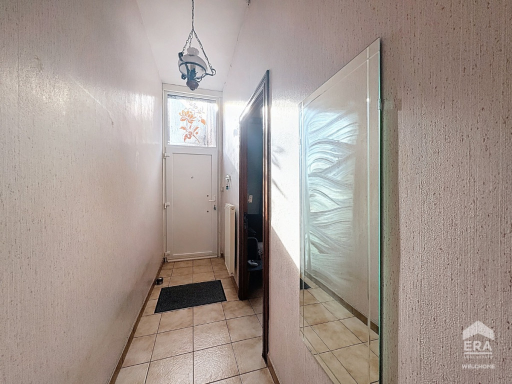 Rue du Nouveau Monde - 87 - - 7060