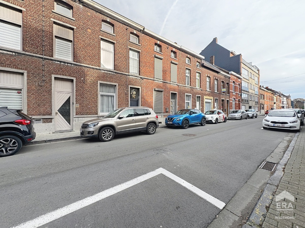 Rue du Nouveau Monde - 87 - - 7060