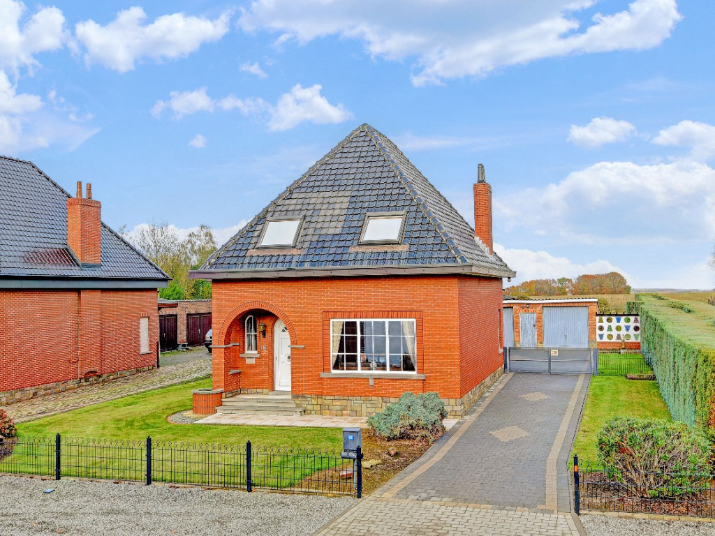 Driesstraat - 65 - - 3461