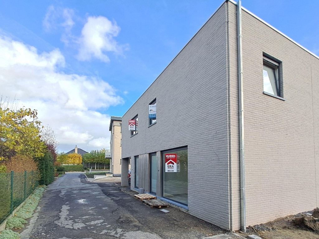 Lieven Bauwensstraat - 22 - - 8570