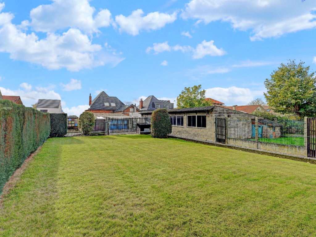 Driesstraat - 65 - - 3461