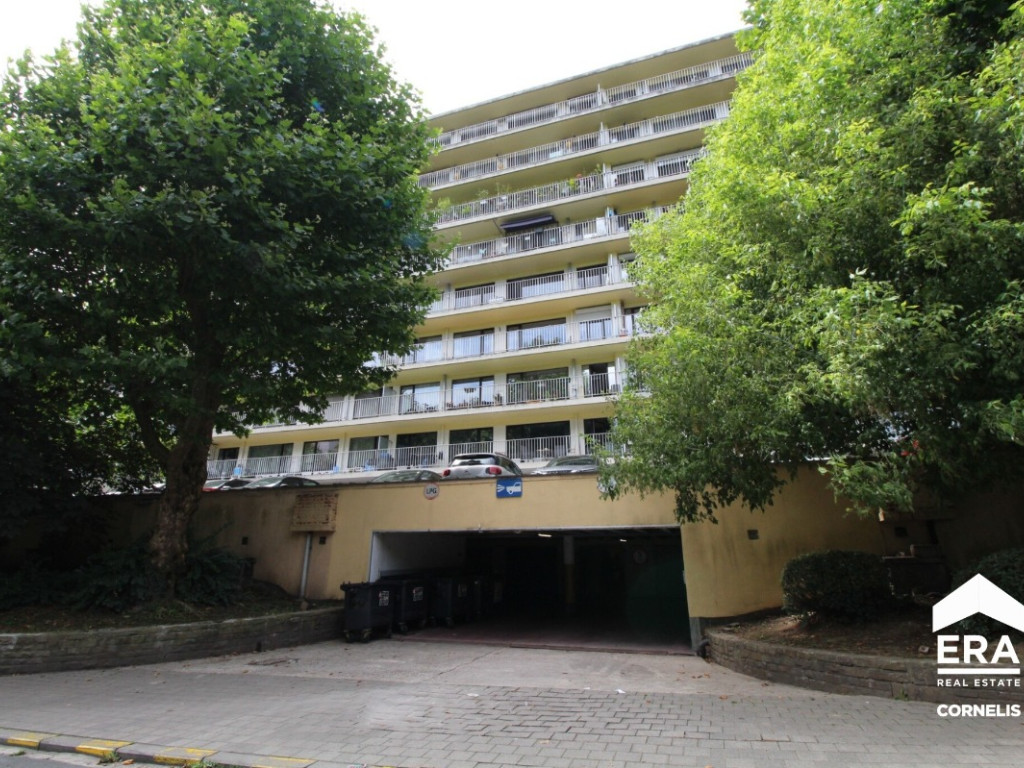 Boulevard Joseph Bracops - 205 - 3 - 1070