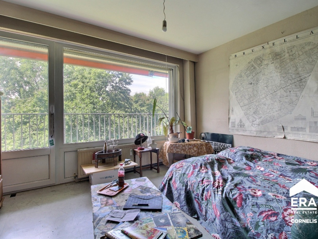 Boulevard Joseph Bracops - 205 - 3 - 1070