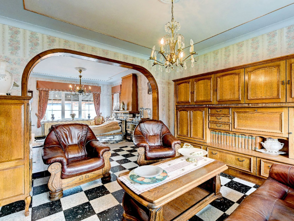 Driesstraat - 65 - - 3461