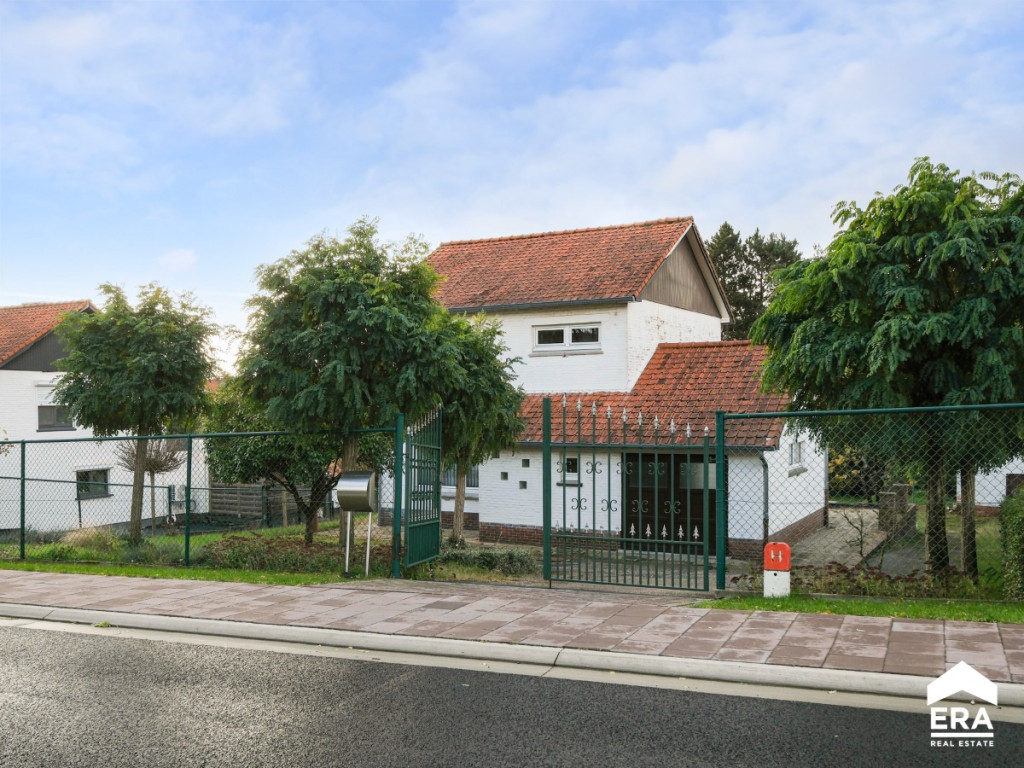 Oude Zonhoverweg - 22 - - 3600