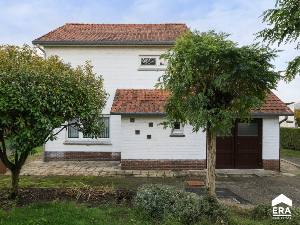 Oude Zonhoverweg - 22 - - 3600