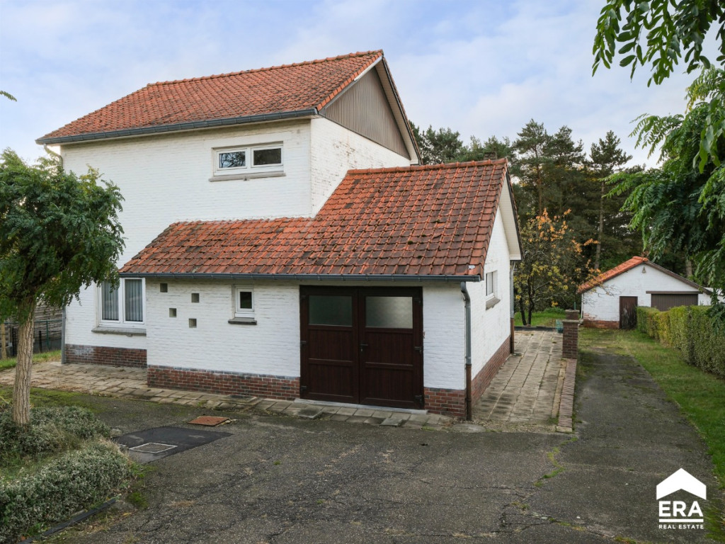 Oude Zonhoverweg - 22 - - 3600