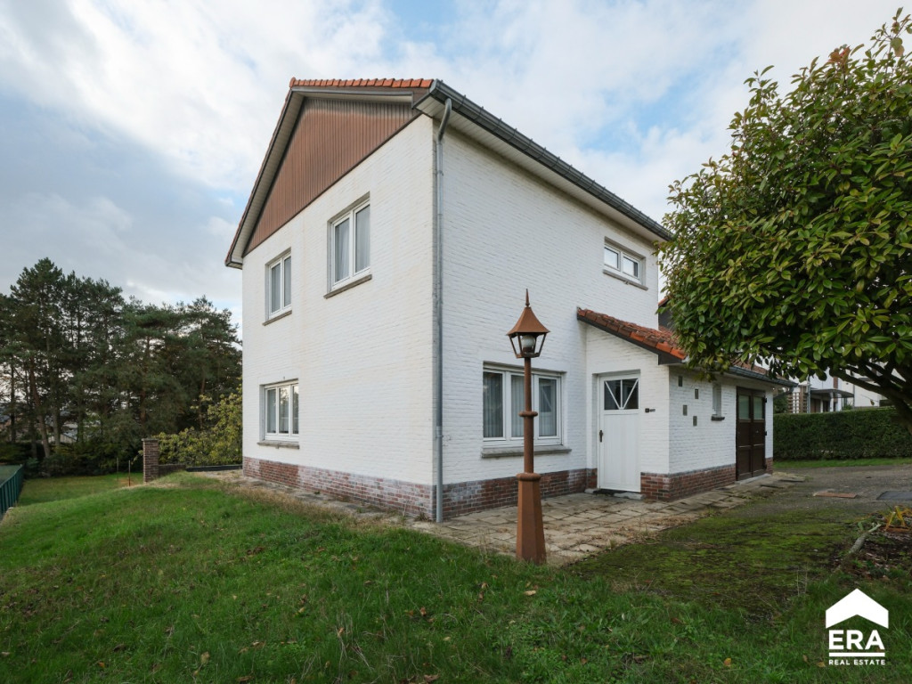 Oude Zonhoverweg - 22 - - 3600