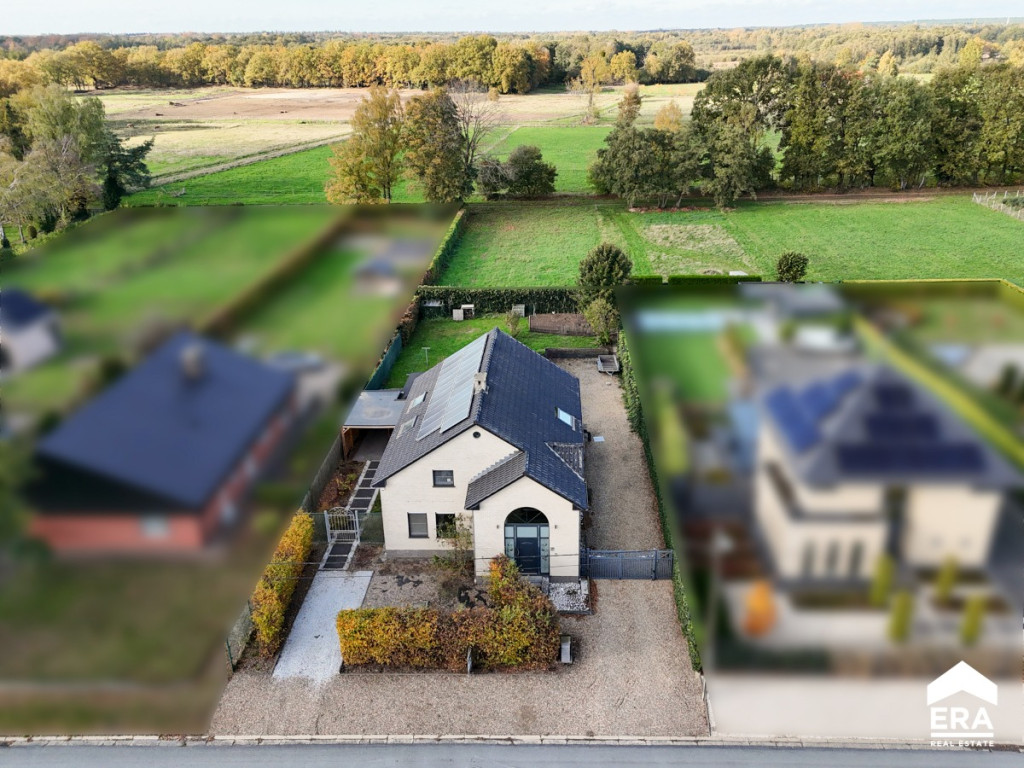 De Hutten - 76 - - 3600