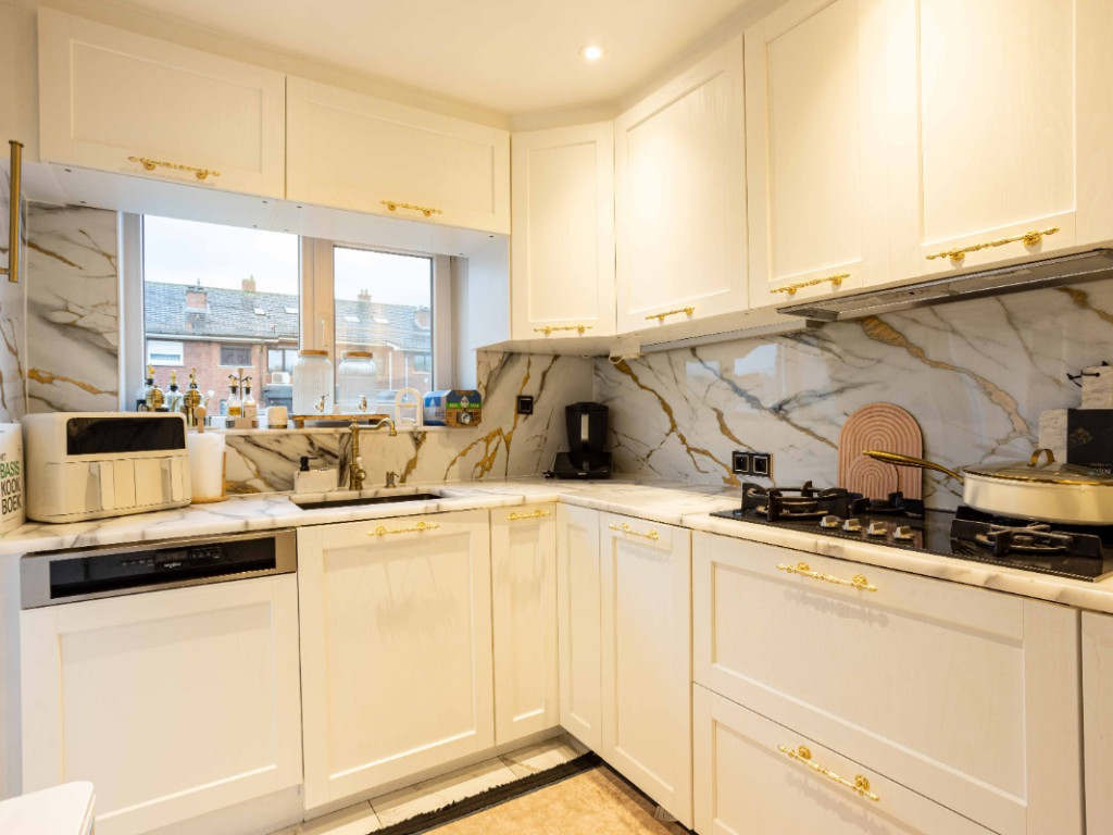 Seringlaan - 20 - - 8500