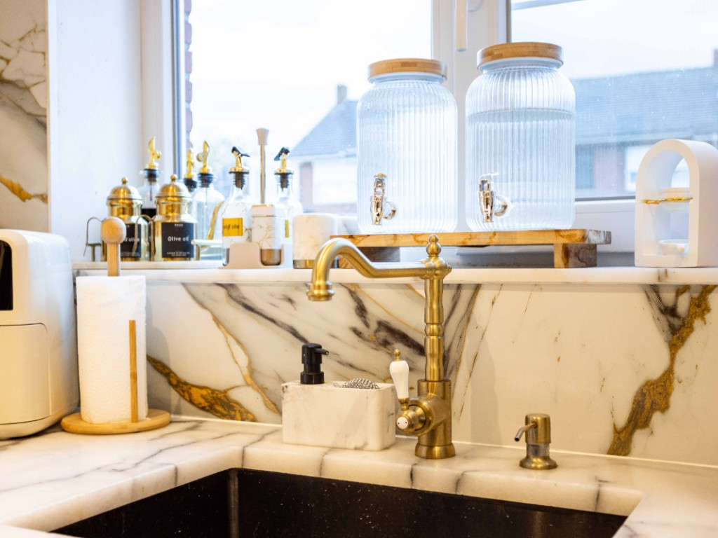 Seringlaan - 20 - - 8500