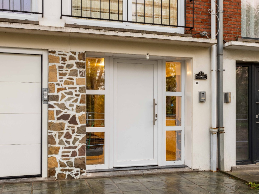 Seringlaan - 20 - - 8500