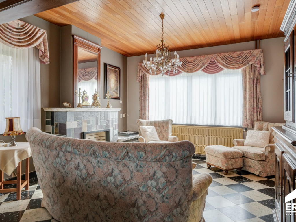 Beringenbaan - 34 - - 3290